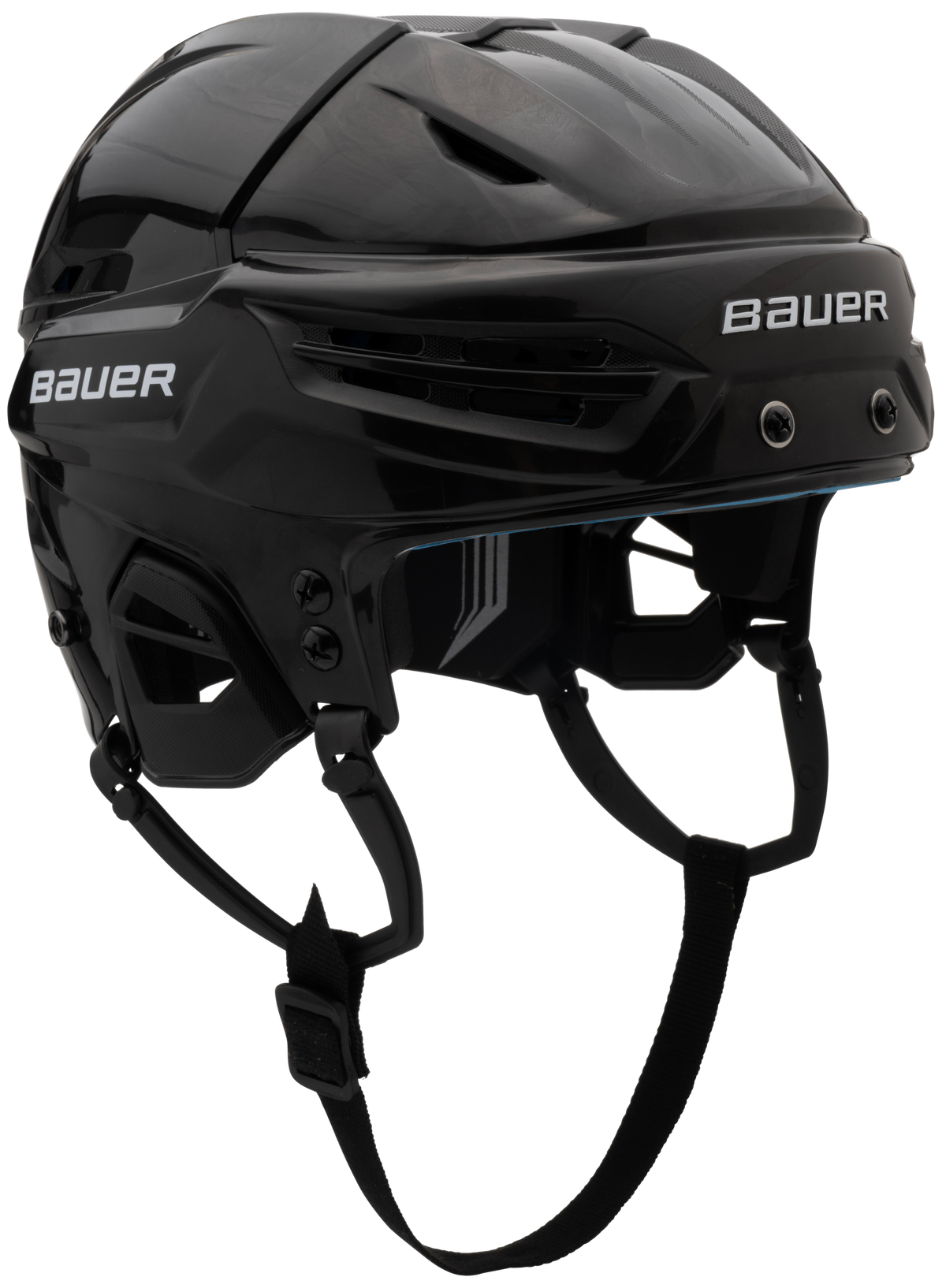 Bauer Re-Akt 55 Casque de Hockey