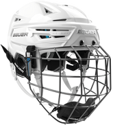 Bauer Re-Akt 155 Casque de Hockey Combo