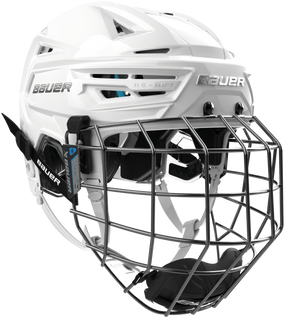 Bauer Re-Akt 155 Casque de Hockey Combo