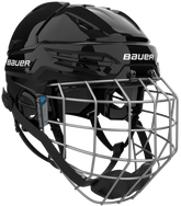 Bauer Re-Akt 55 Combo Hockey Helmet