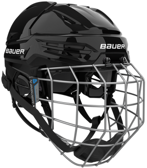 Bauer Re-Akt 55 Combo Hockey Helmet