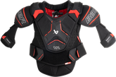 Bauer X-W Women Shoulder Pads (2024)