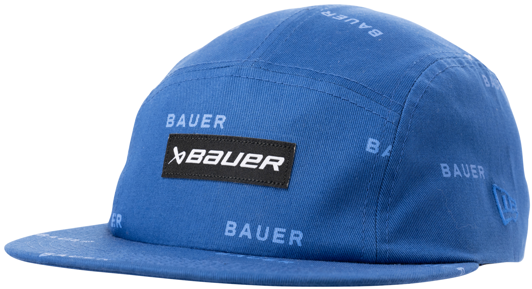 Bauer New Era 5 PaNew Eral Camp Casquette Adulte