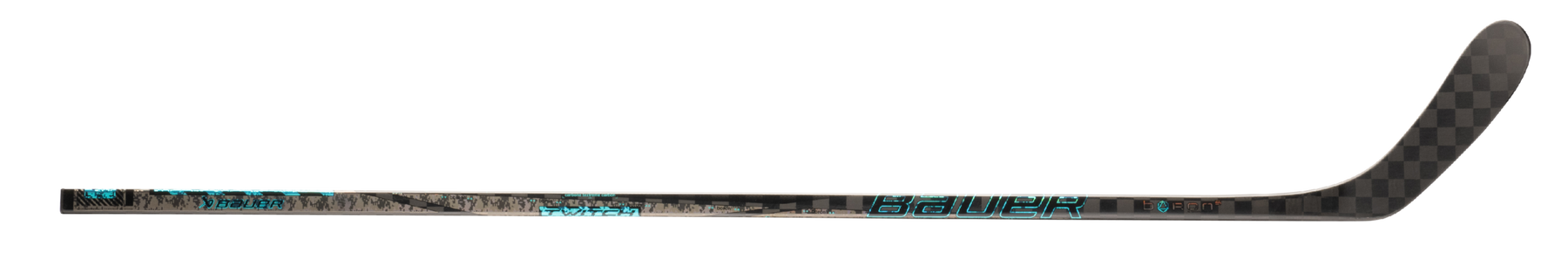 Bauer Twitch Junior Hockey Stick