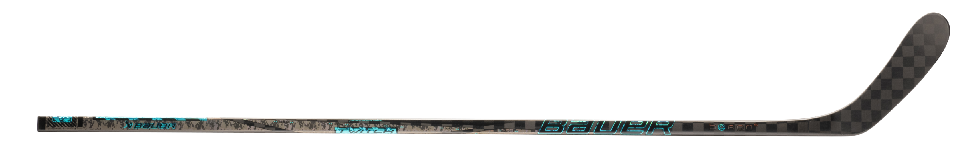 Bauer Twitch Intermediate Hockey Stick