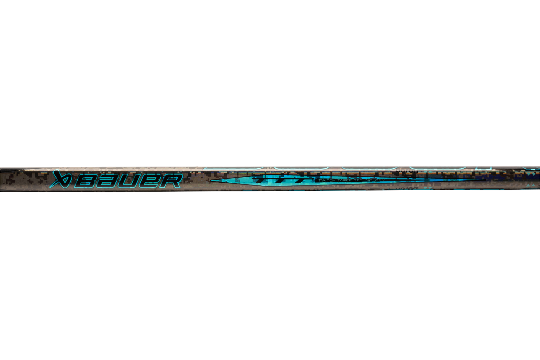 Bauer Twitch Junior Hockey Stick