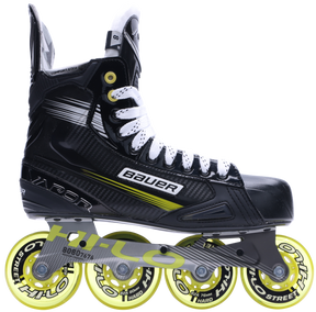 Bauer Vapor X3 Patins à Roulettes Intermédiaire