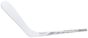 Bauer Proto-R Senior Hockey Stick (White)