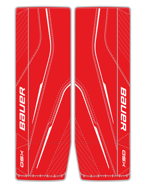 Bauer GSX 2023 Junior Goalie Pads
