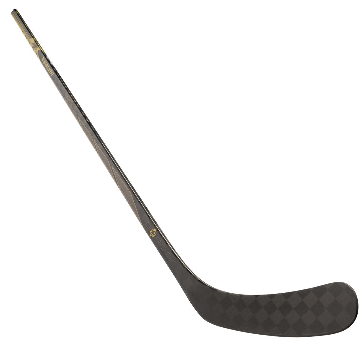 Bauer Proto-R Senior Hockey Stick (Gold) - Bauer