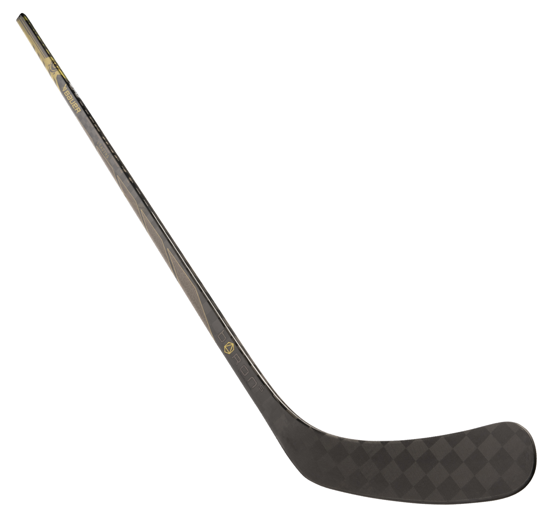 Bauer Proto-R Senior Hockey Stick (Gold)