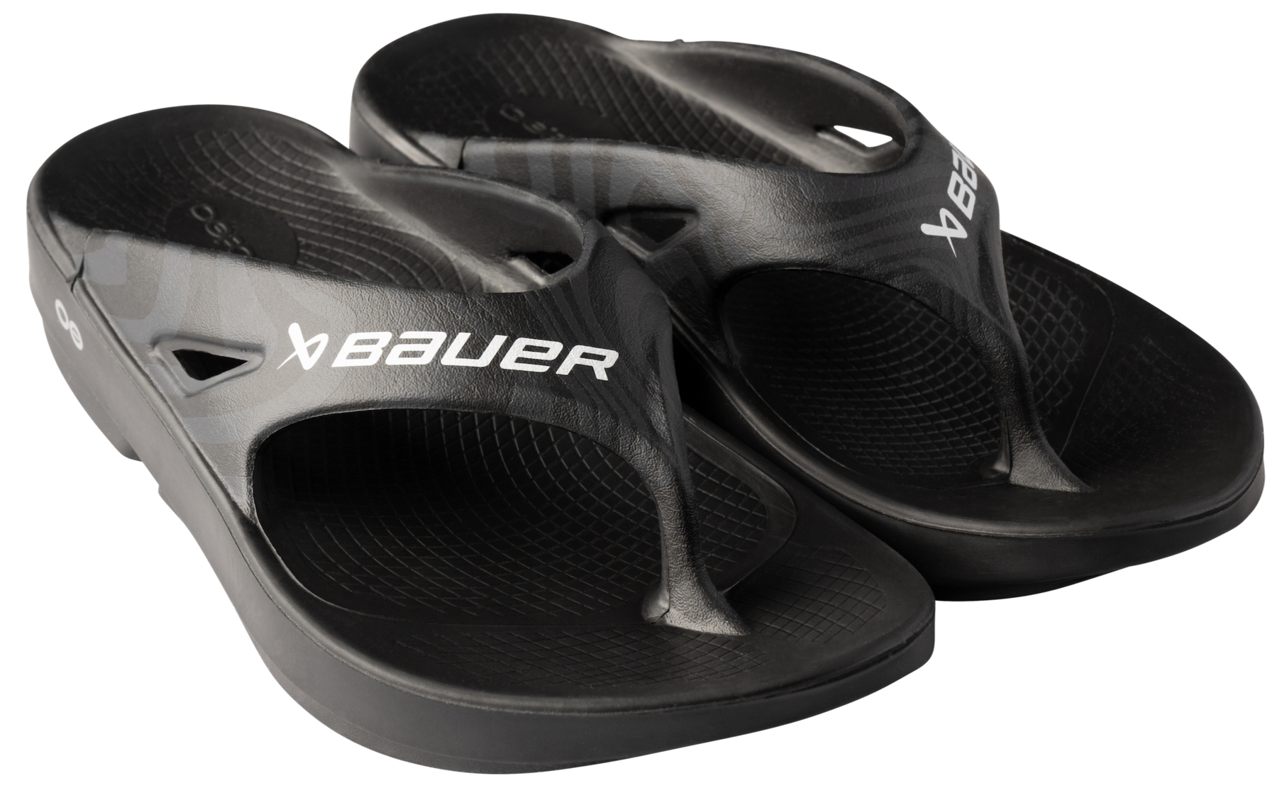 Bauer OOFOS Sport Sandals