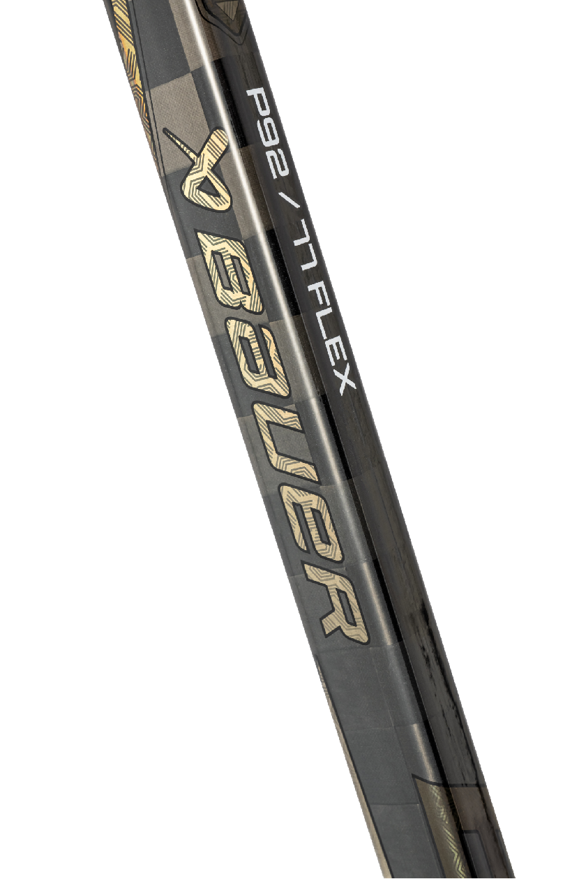 Bauer Proto-R Junior Hockey Stick (Black)