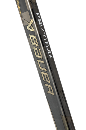 Bauer Proto-R Senior Hockey Stick (Black)