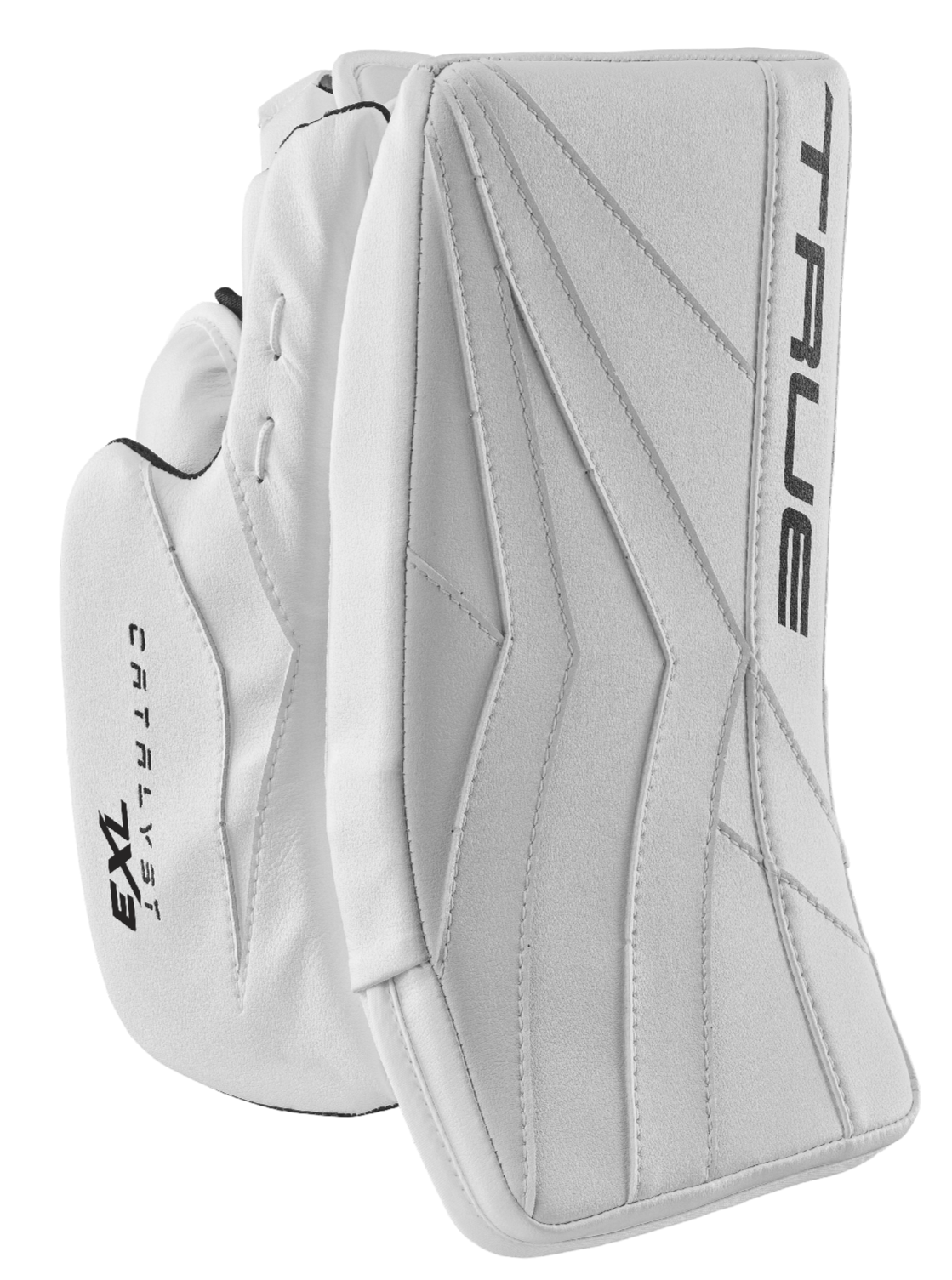 True Catalyst 7X3 Senior Goalie Blocker - True Hockey