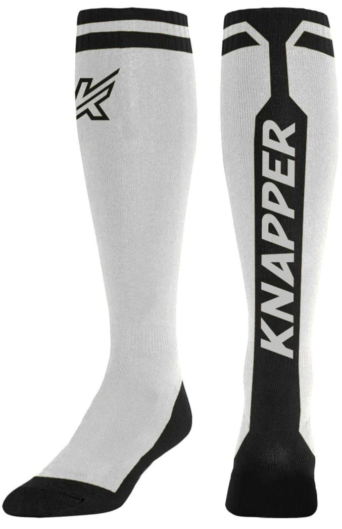 Knapper Long Ball Hockey Socks