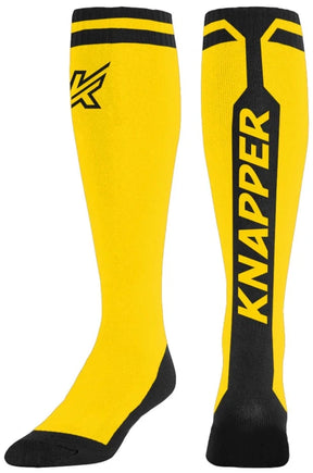 Knapper Long Ball Hockey Socks