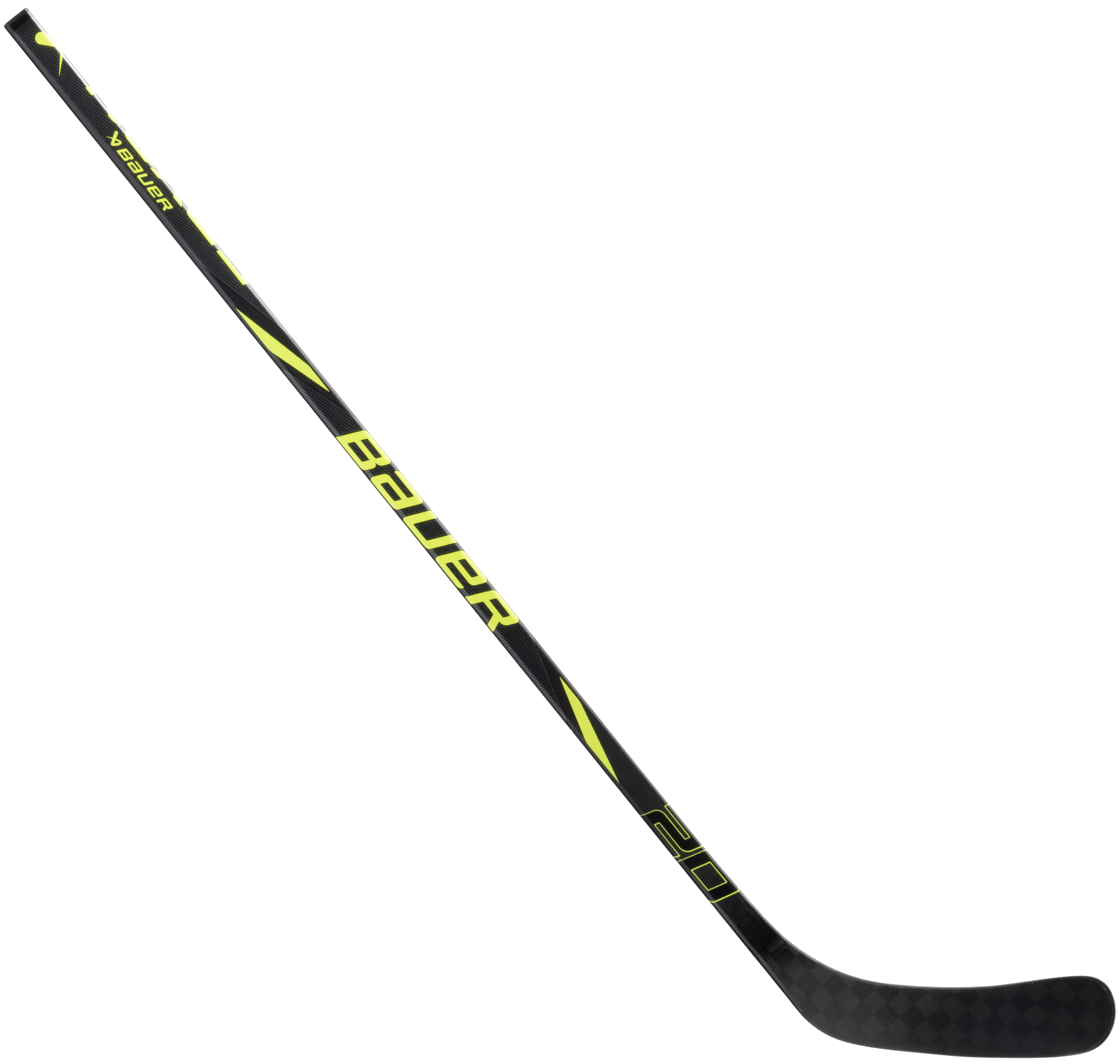 Bauer Nexus Performance Junior Hockey Stick (2024)