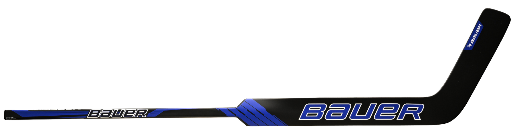 Bauer GSX 2023 Bâtons de Gardien Junior (Bleu)