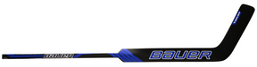 Bauer GSX 2023 Junior Goalie Stick (Blue)