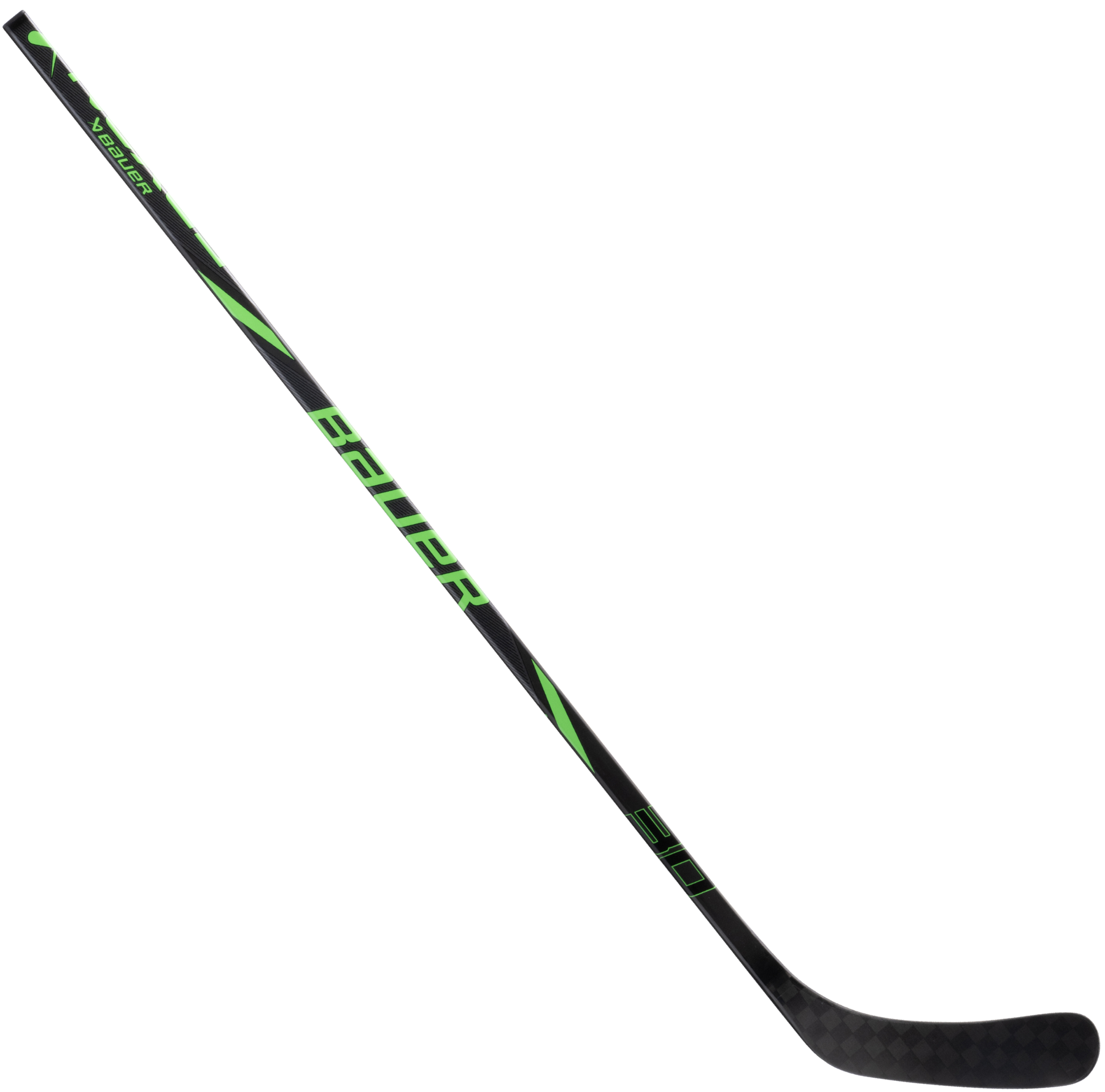 Bauer Nexus Performance Bâton de Hockey Junior (2024)