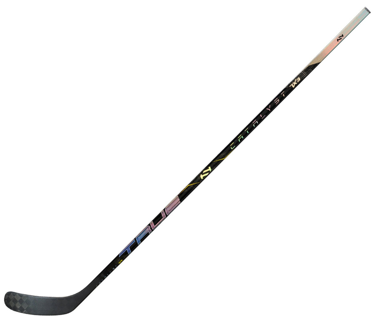 True Catalyst 7X3 Intermediate Hockey Stick - True Hockey