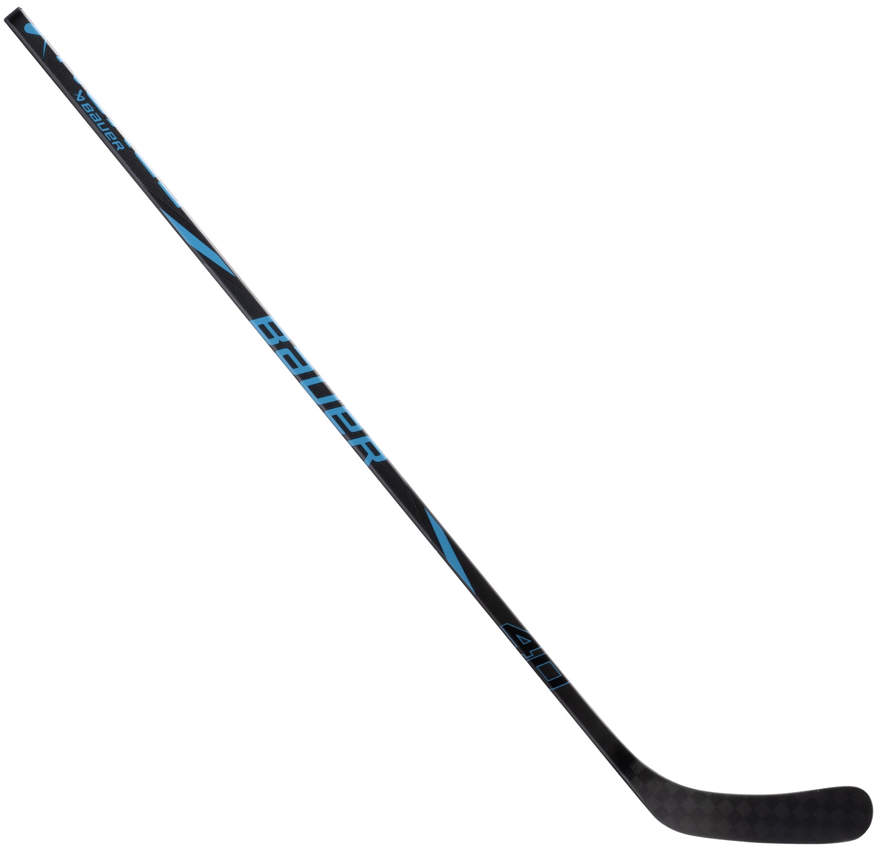 Bauer Nexus Performance Bâton de Hockey Junior (2024)