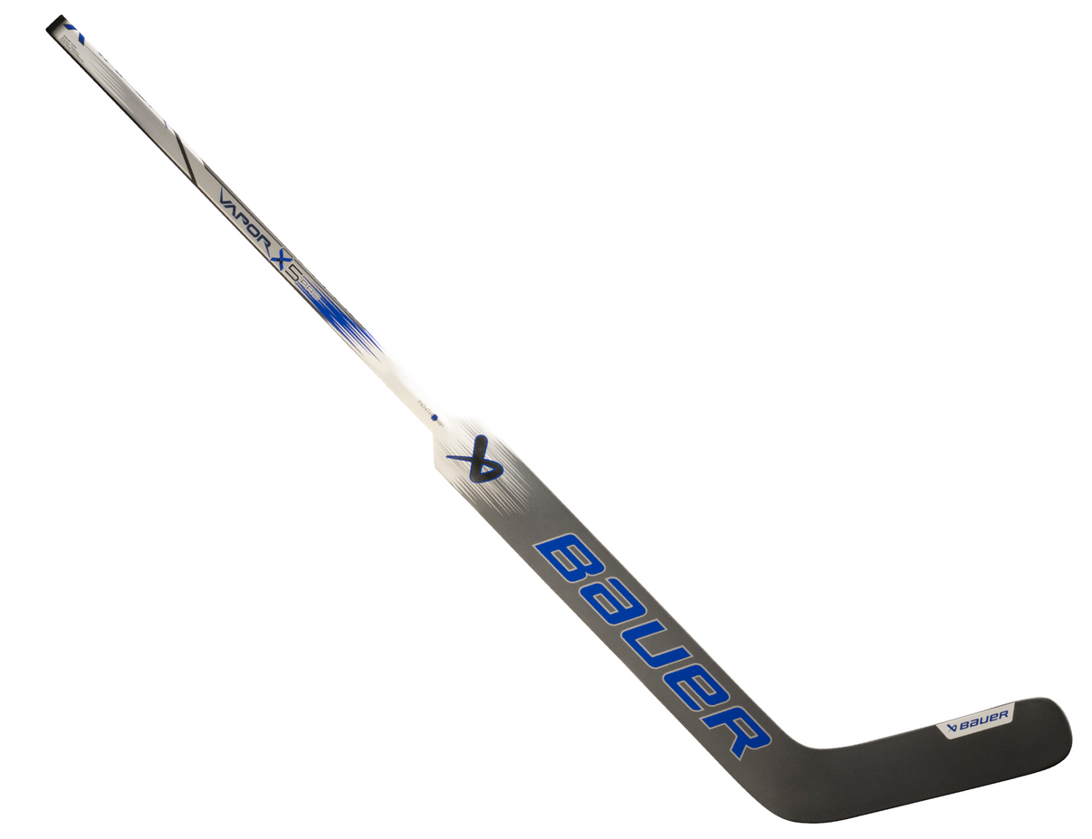 Bauer Vapor X5 Pro Senior Goalie Stick (Blue) - Bauer