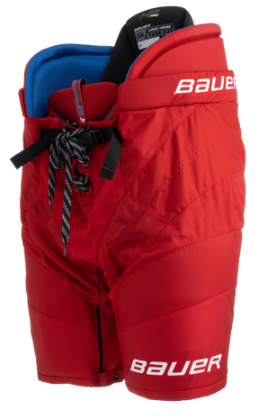 Bauer HP Pro Pantalon de Hockey Intermédiaire