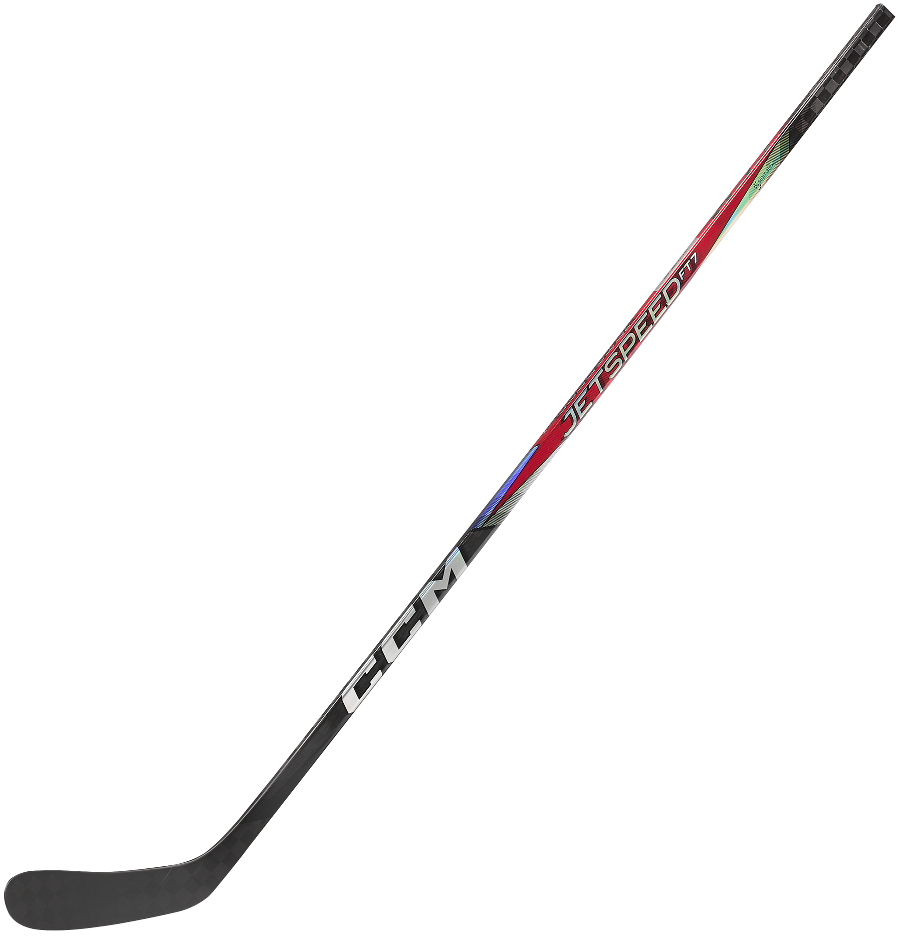 CCM JetSpeed FT7 Bâton de Hockey Junior