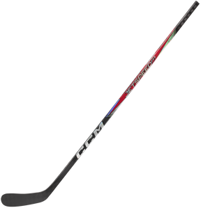 CCM JetSpeed FT7 Bâton de Hockey Junior