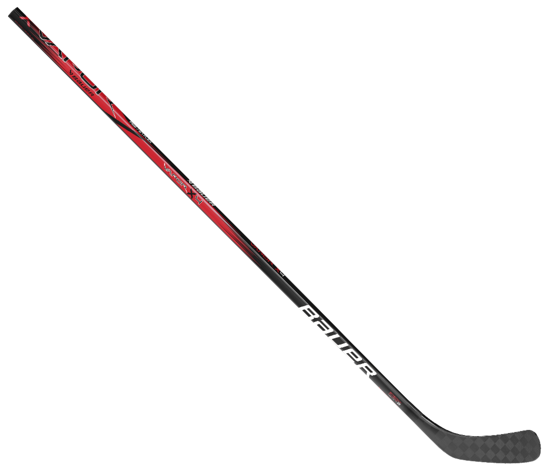 Bauer Vapor X4 Junior Hockey Stick - Bauer