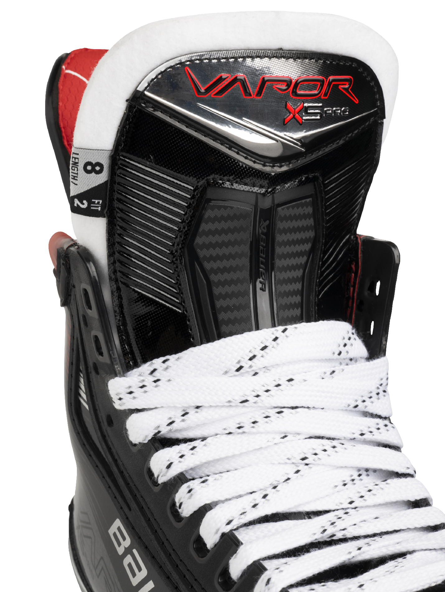 Bauer Vapor X5 Pro Patins de Hockey Intermédiaire