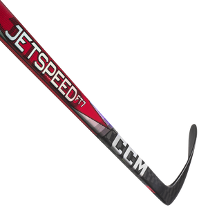 CCM JetSpeed FT7 Bâton de Hockey Junior