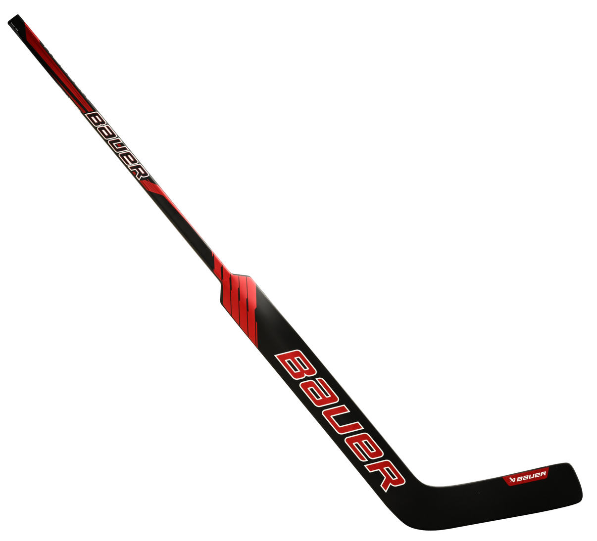 Bauer GSX 2023 Junior Goalie Stick (Red) - Bauer