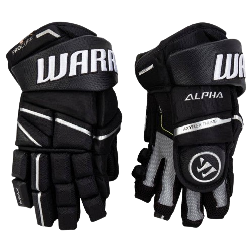 Warrior Alpha LX Pro Senior Hockey Gloves - Warrior