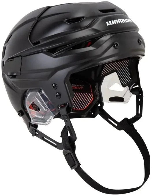 Warrior Covert CF 100 Hockey Helmet (Limited Edition) - Warrior