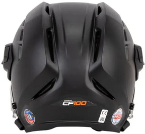 Warrior Covert CF 100 Hockey Helmet (Limited Edition)