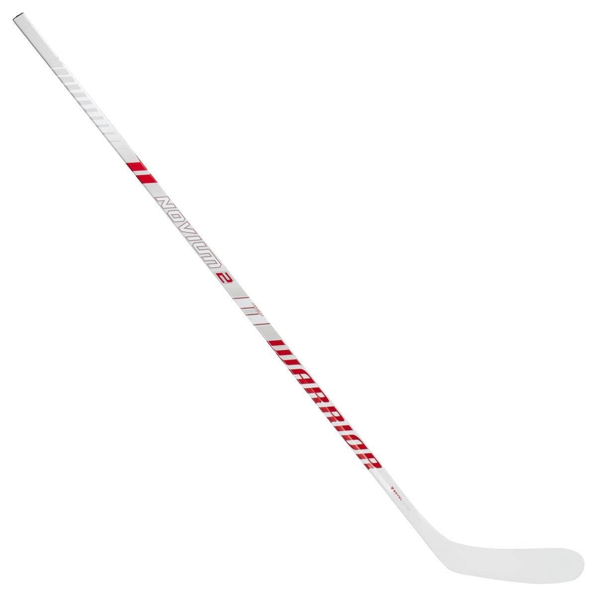 Warrior Novium 2 SP Junior Hockey Stick - Warrior