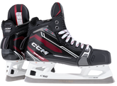 CCM EFLEX 6 Intermediate Goalie Skates