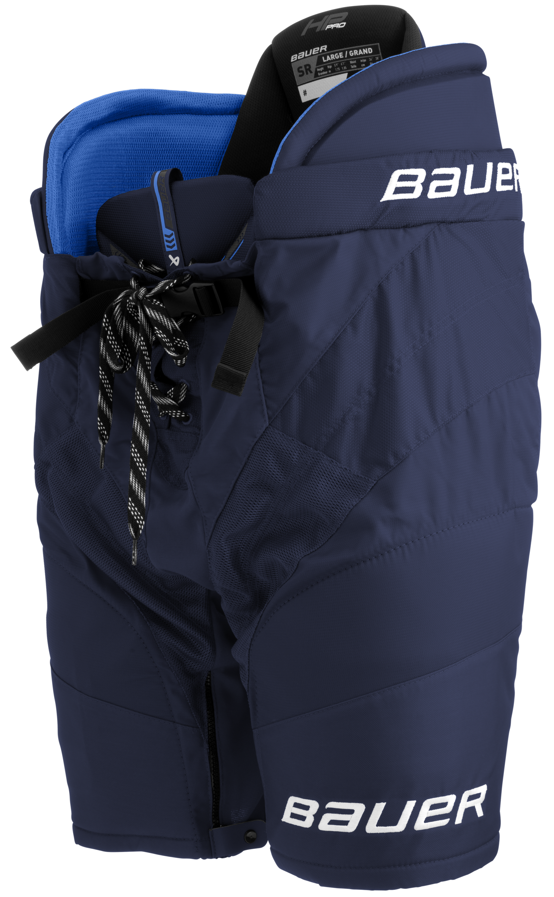 Bauer HP Pro Pantalon de Hockey Intermédiaire