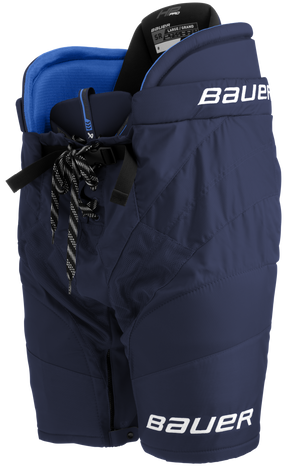 Bauer HP Pro Pantalon de Hockey Intermédiaire