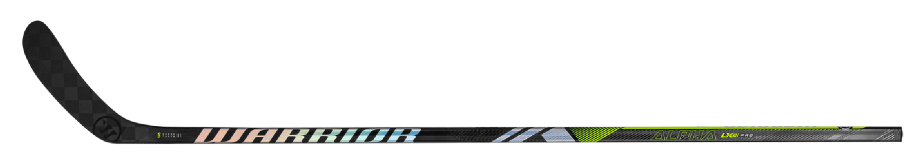 Warrior Alpha LX2 Pro Senior Hockey Stick (63")