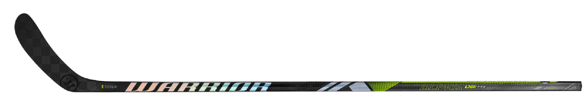 Warrior Alpha LX2 Pro Bâton de Hockey Intermédiaire