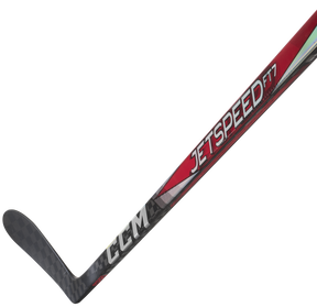 CCM JetSpeed FT7 Bâton de Hockey Junior