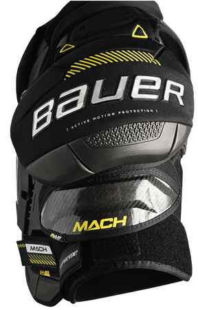 Bauer Supreme Mach Épaulettes Senior