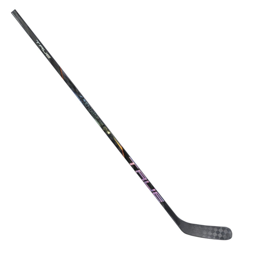 True HZRDUS 9X4 Senior Hockey Stick - true