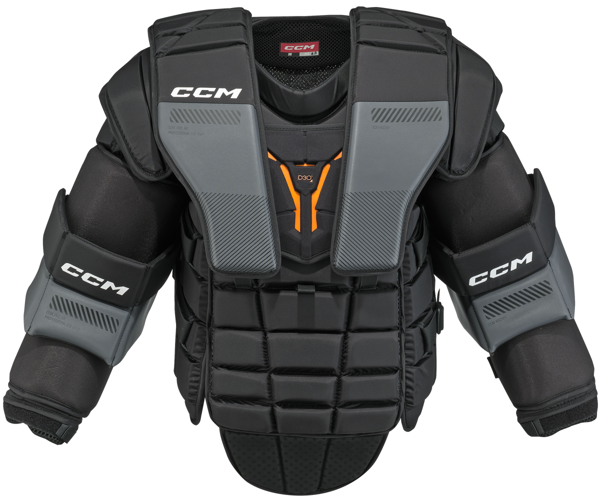 CCM Pro Spec Senior Goalie Chest Protector - CCM