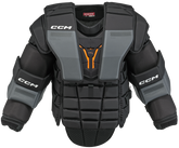 CCM Pro Spec Plastron de Gardien Senior