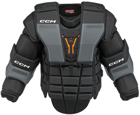 CCM Pro Spec Plastron de Gardien Senior